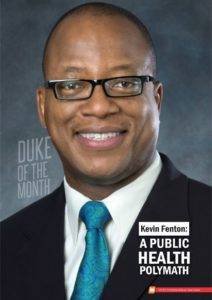 Duke of the Month: Celebrating Black Excellence