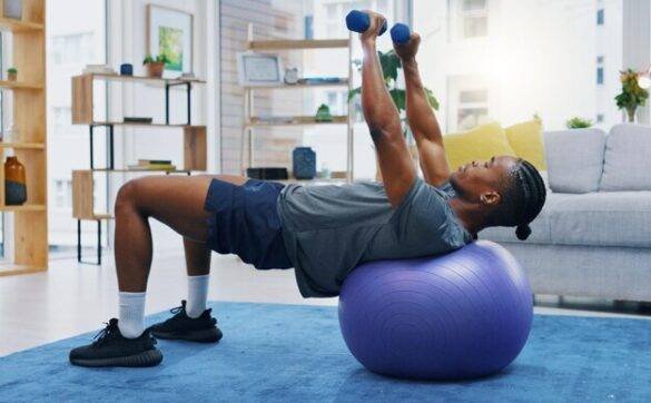 Kegel Exercises For Improving Men's Sexual Health | Duke International