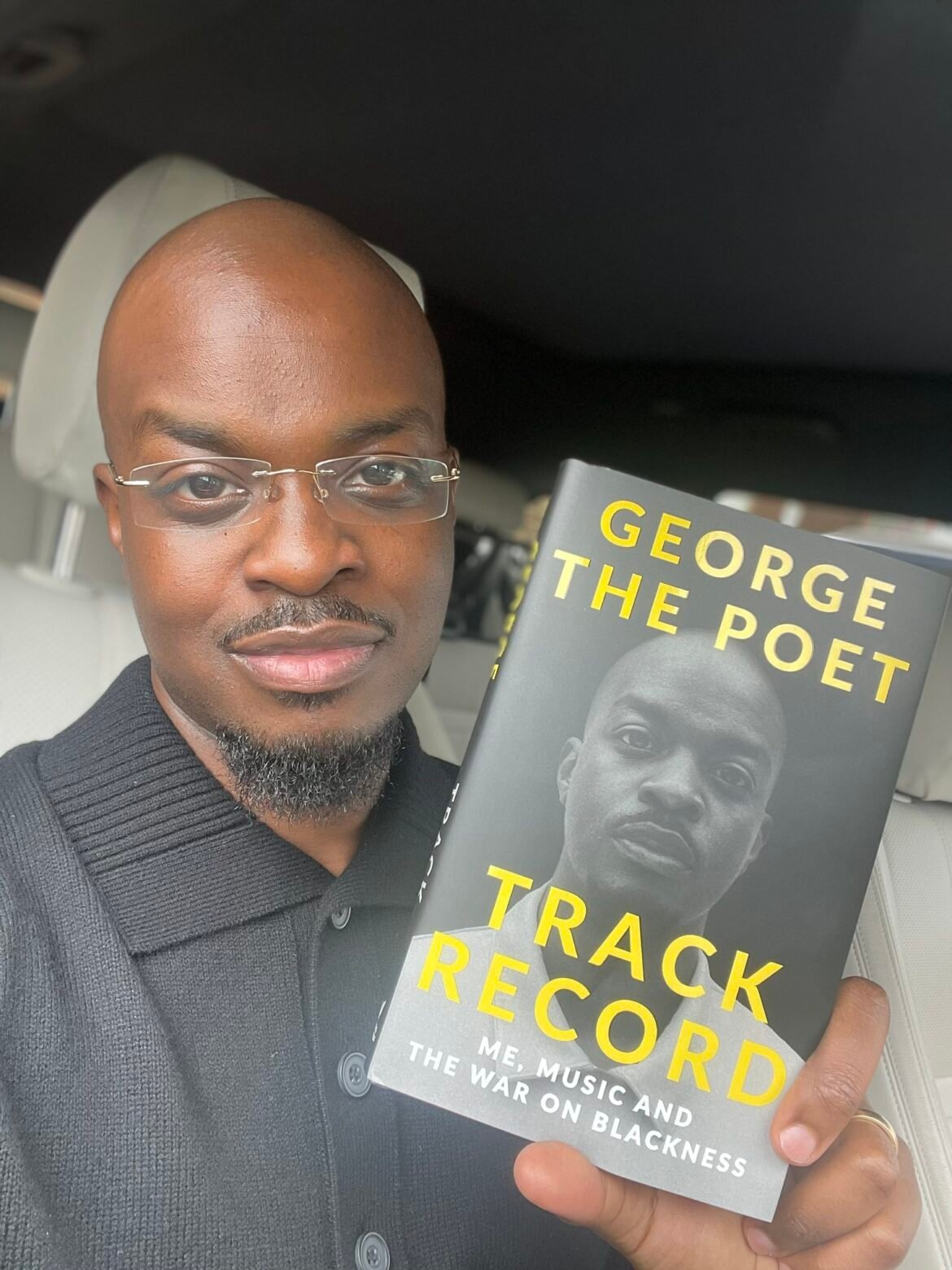 George The Poet: A Voice of Cultural Resonance | Duke International ...