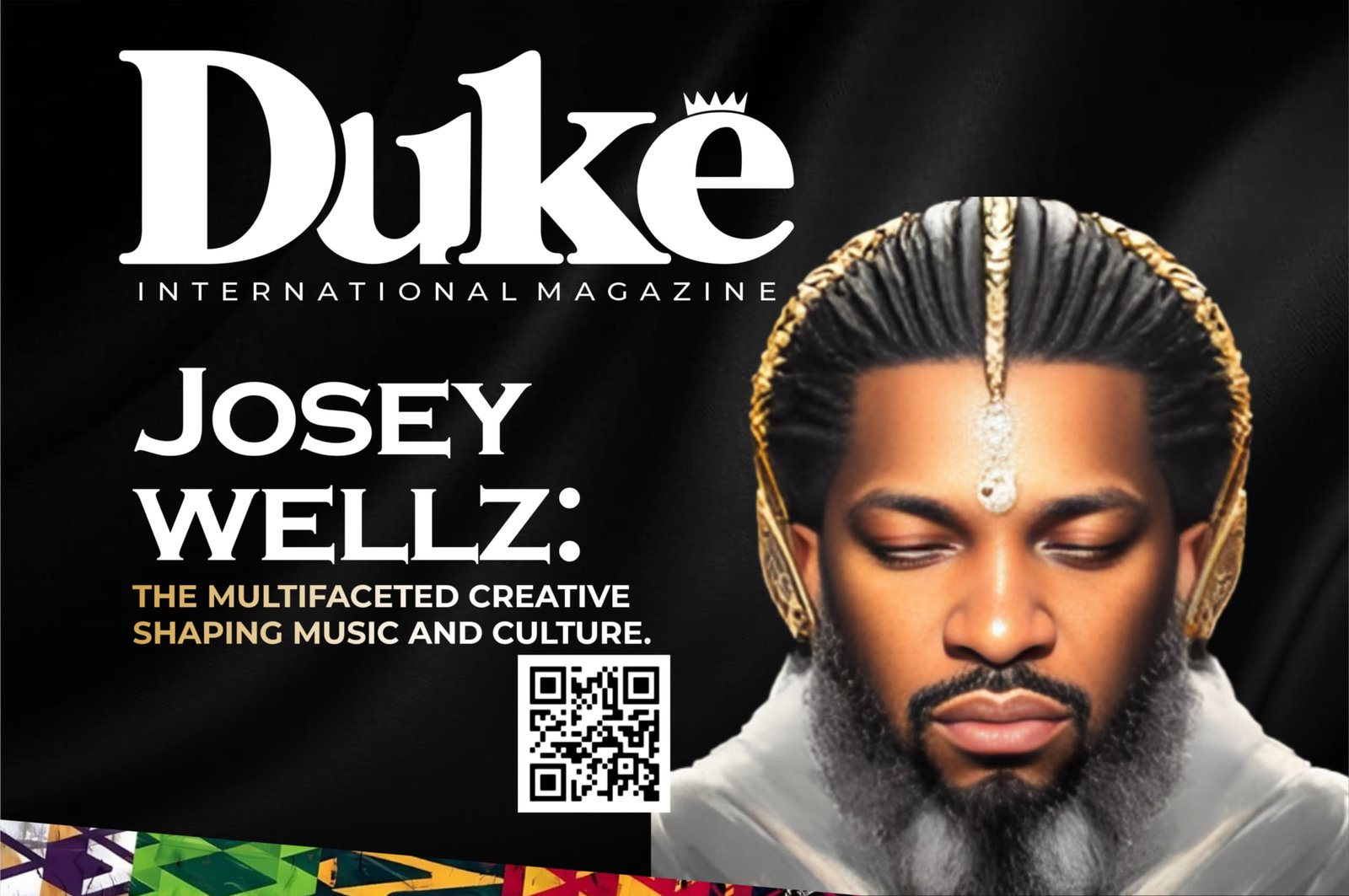 Josh Paladino: The Multifaceted Creative Force Shaping Modern Innovation