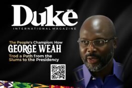 Tope Awotona: The Quiet Disruptor Who Built a Billion-Dollar Empire